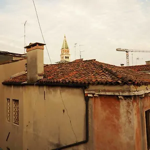 Romantic Views San Marco Appartement