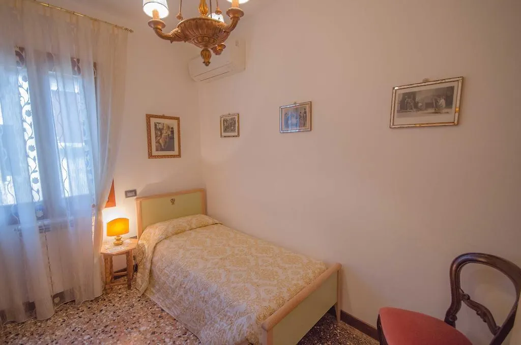 Appartement Ca' Pierre à Venise