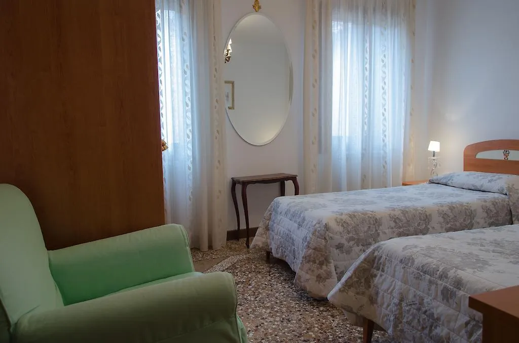 Appartement Ca' Pierre à Venise