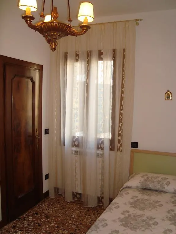 Appartement Ca' Pierre à Venise Italie