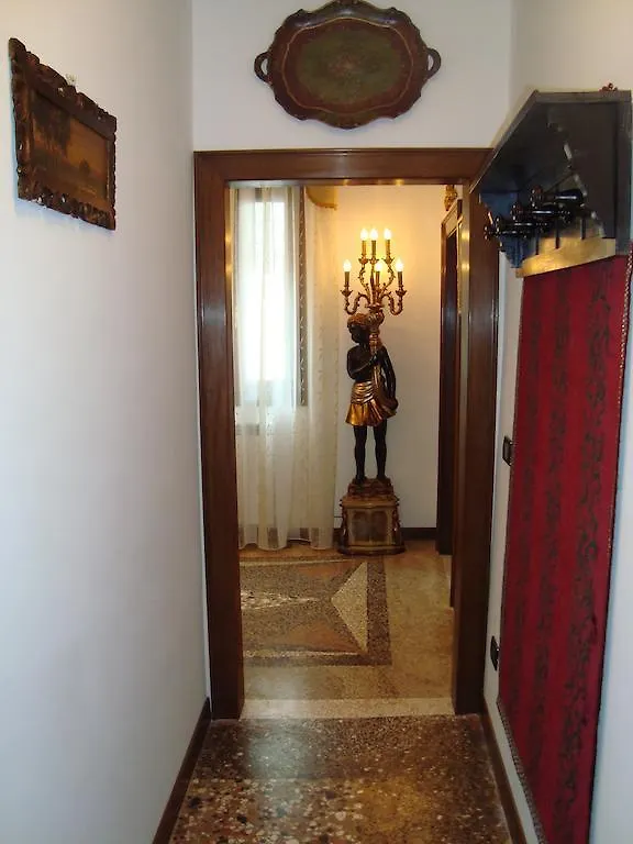 Appartement Ca' Pierre à Venise
