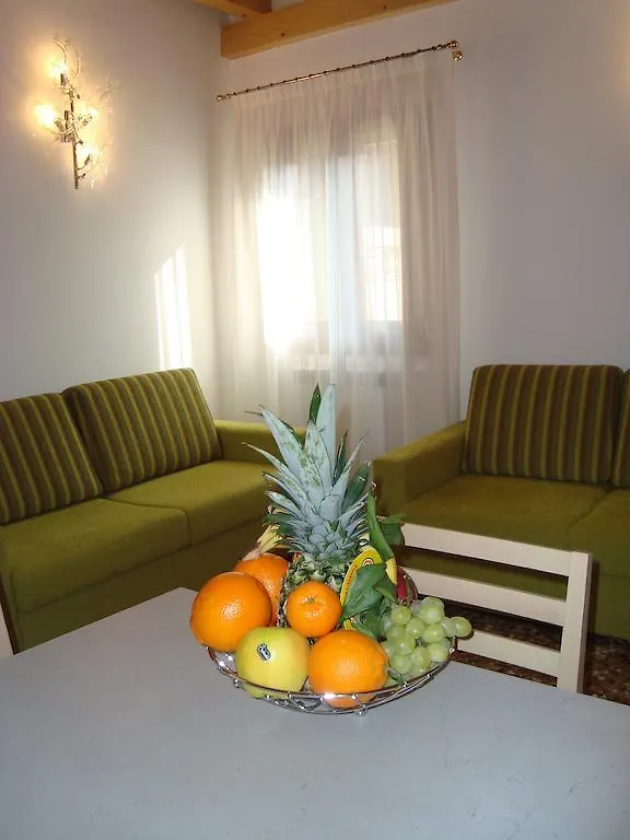 Appartement Ca' Pierre à Venise
