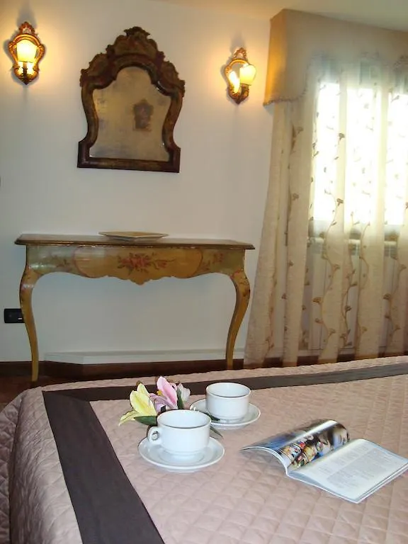 Appartement Ca' Pierre à Venise