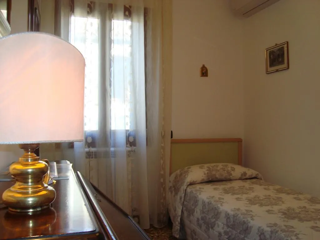 Appartement Ca' Pierre à Venise