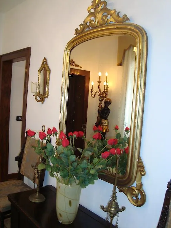 Appartement Ca' Pierre à Venise 0*,  Italie