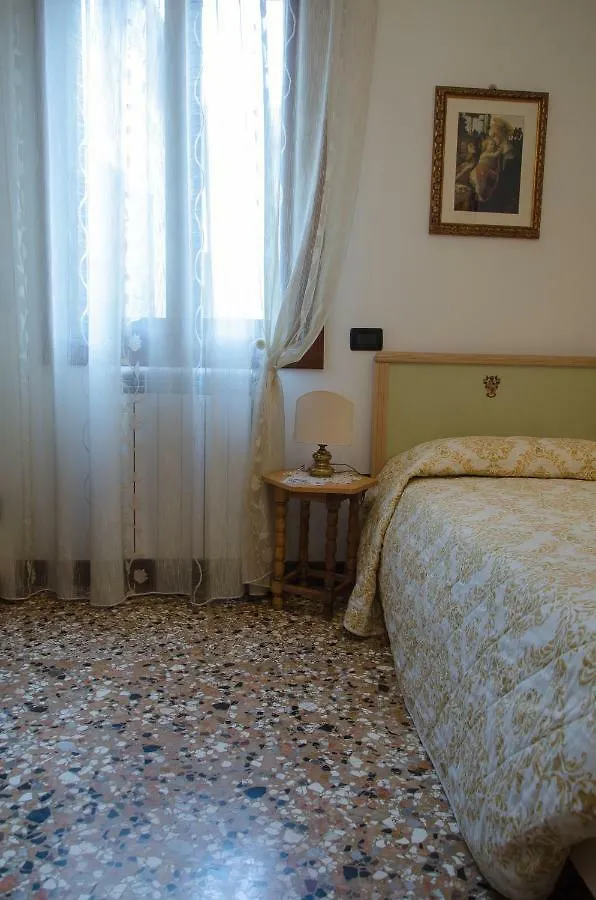Appartement Ca' Pierre à Venise Italie